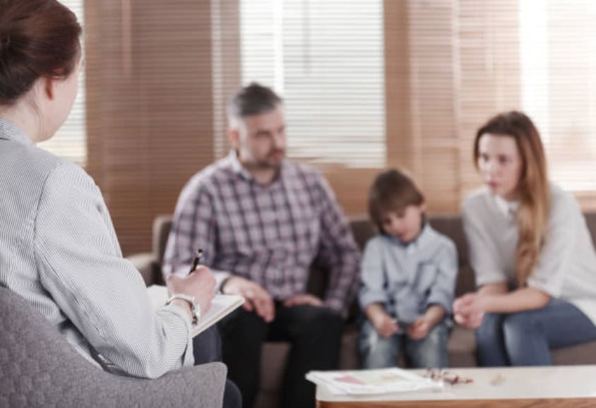 Mediation Failures Medway: Protecting Children in Complex Family Cases Litigation