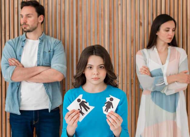 Creating Sustainable Agreements Through Guided Divorce Negotiations Medway