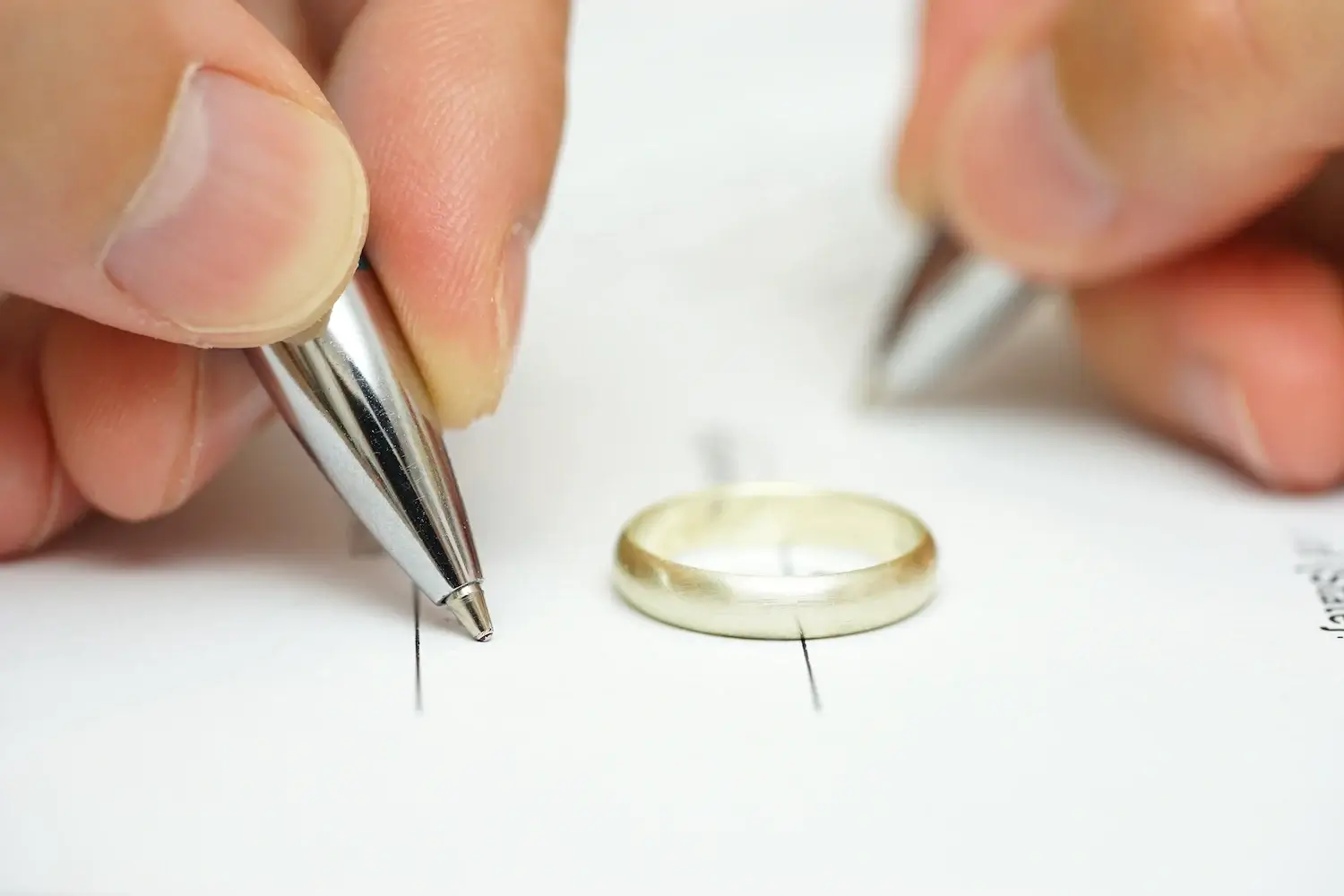 Strengthening Your Position in Divorce Negotiations with Professional Mediation Medway