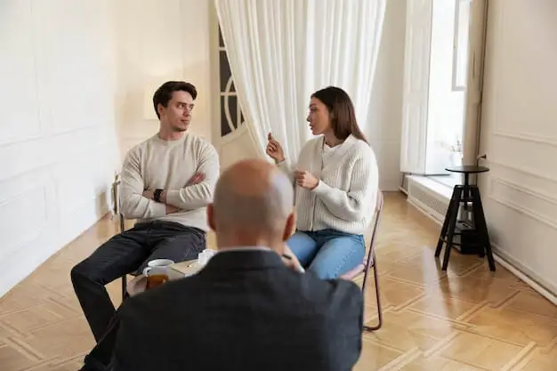 Reach a family mediation Medway agreement fast