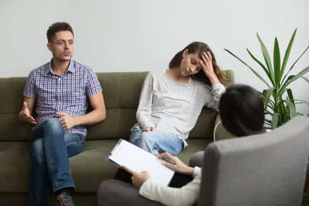 Local family mediation Medway for conflict resolution