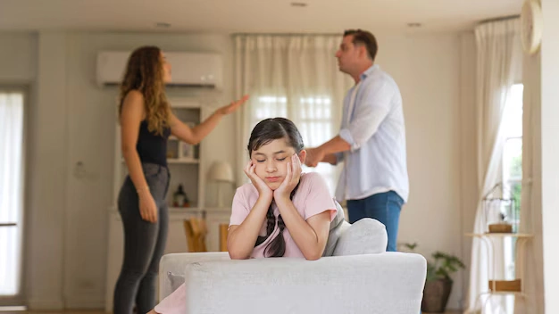 What Is Parental Responsibility in the UK Medway