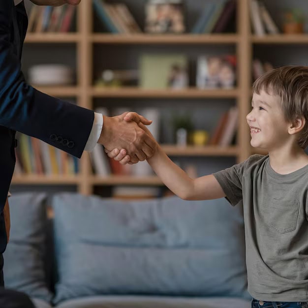 Understanding Child Arrangements – Guidance from EH Mediation Specialists Medway