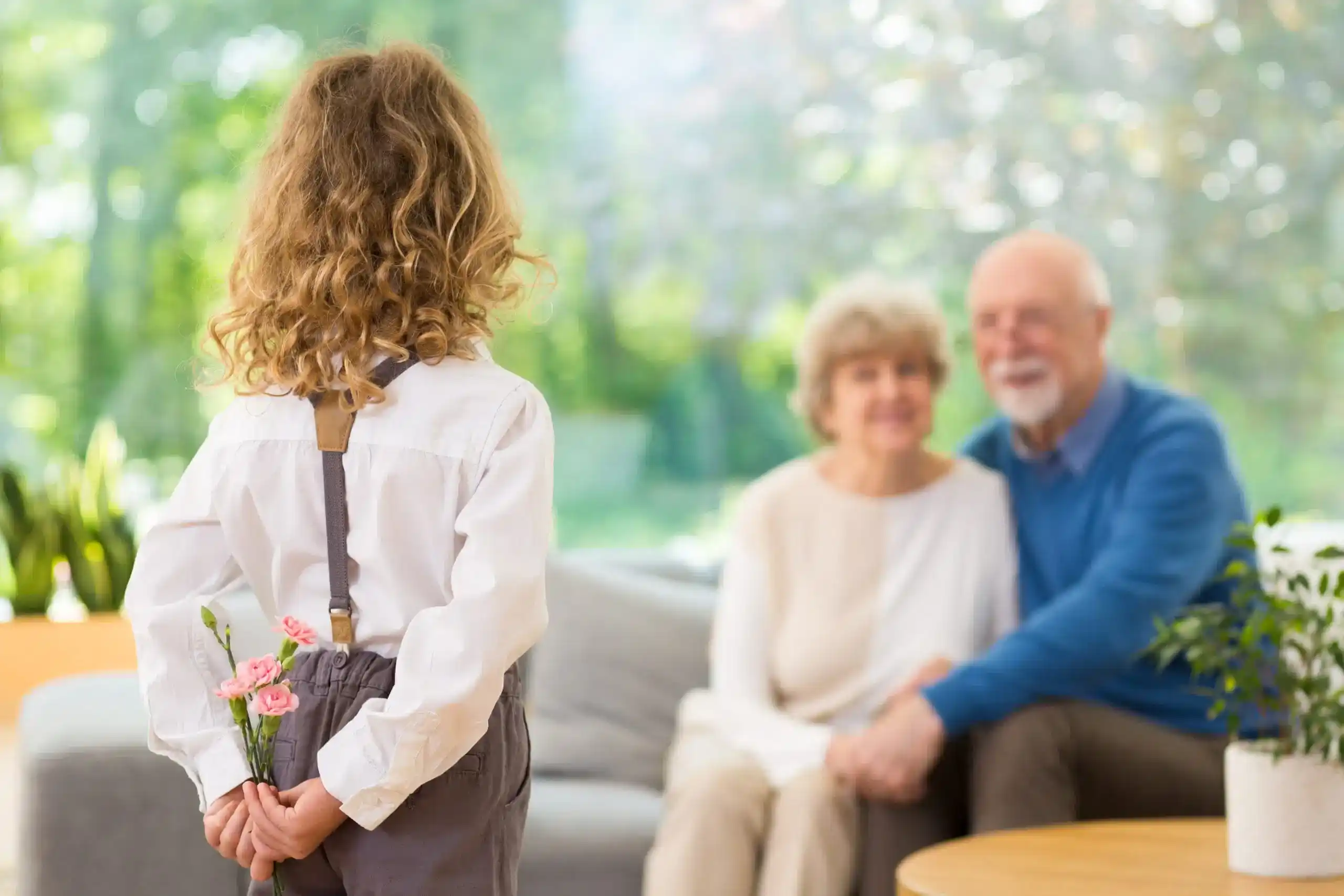 Taking the First Step: How EH Mediation Supports Grandparents Toward Positive Outcomes Medway