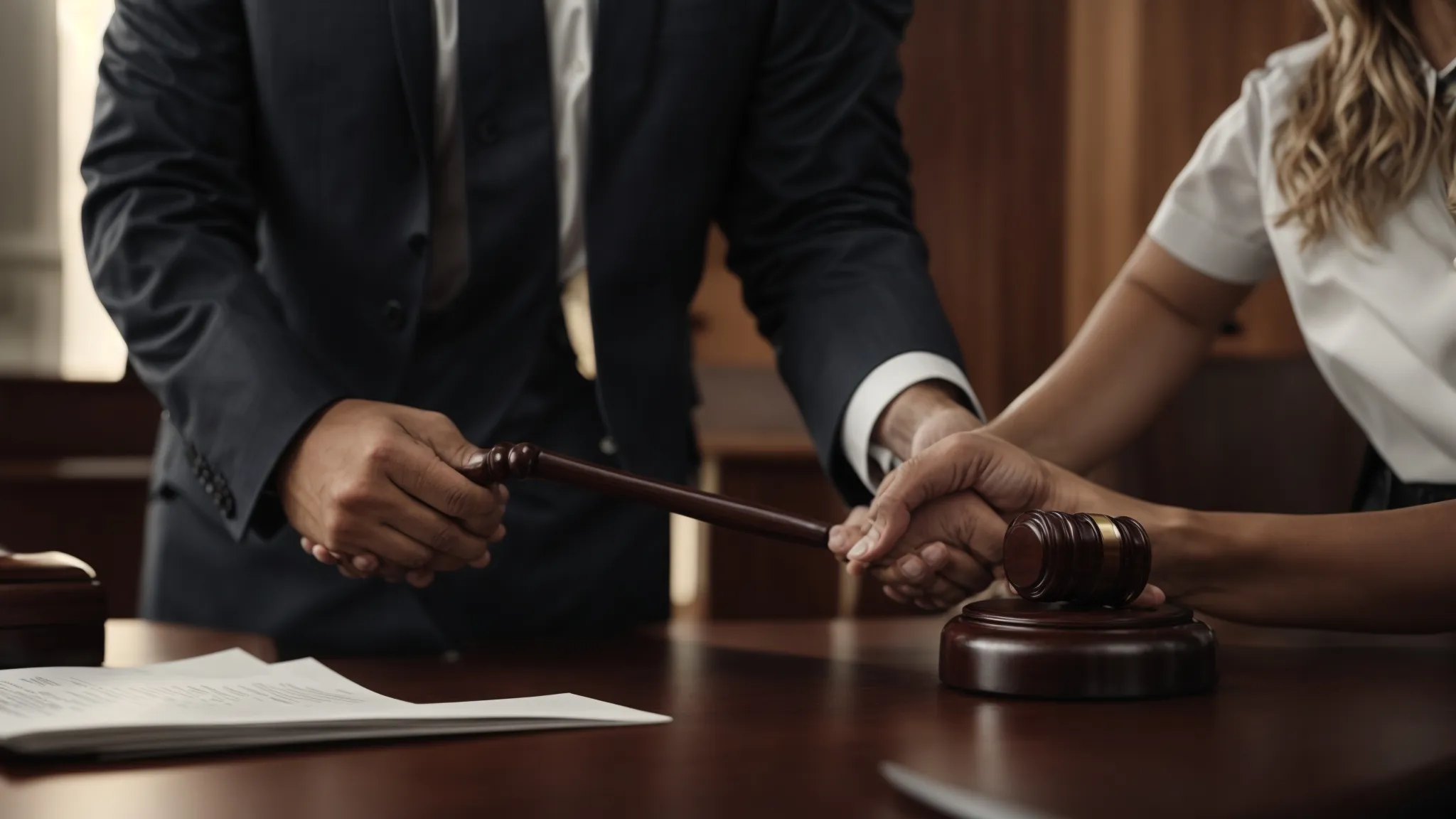 Why Choosing EH Mediation Strengthens Your Agreement Medway