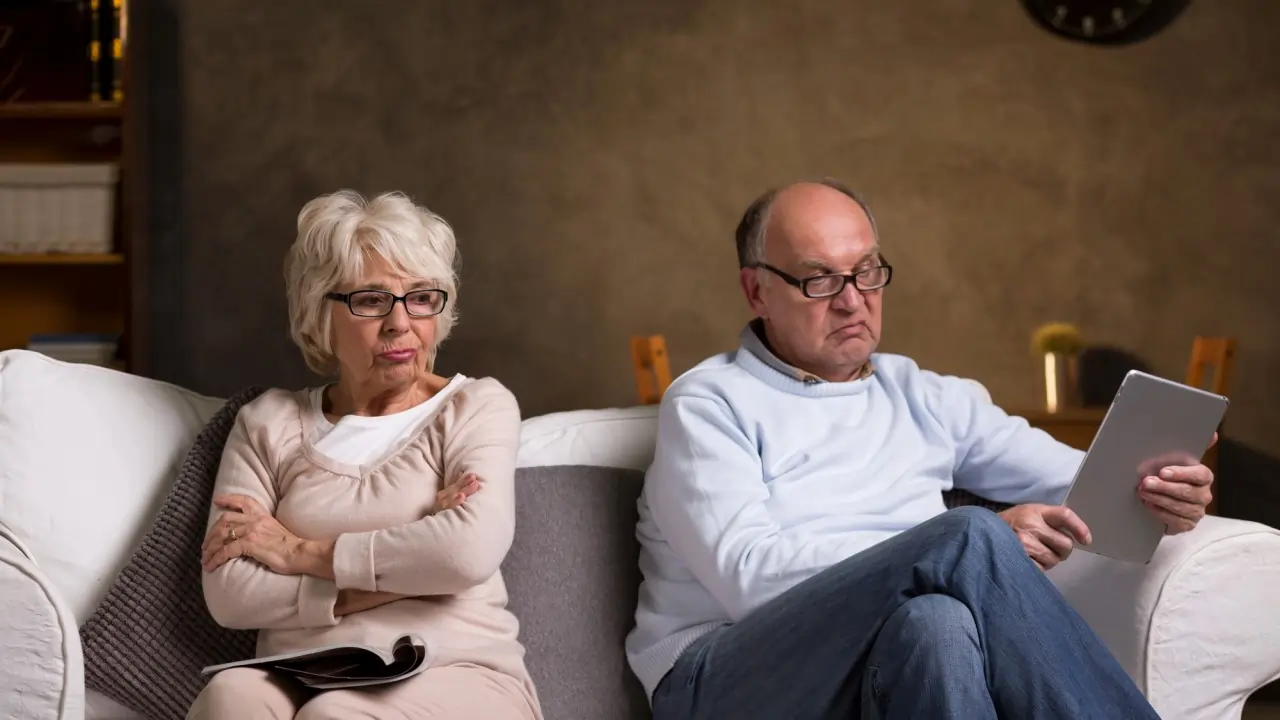 Preventing Long-Standing Family Issues from Escalating During Care Planning Medway
