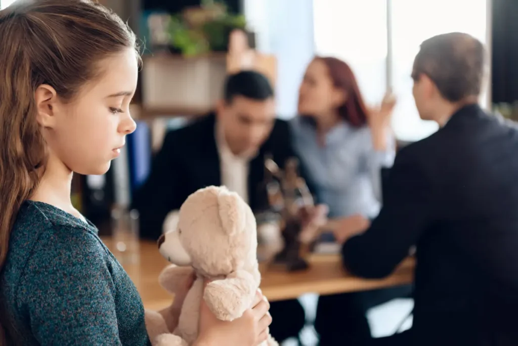 Focusing on the Child’s Best Interests Medway