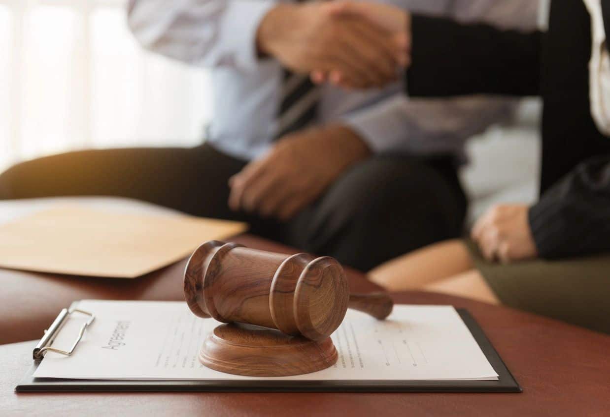 Taking the First Step with EH Mediation: Protecting Your Future Medway