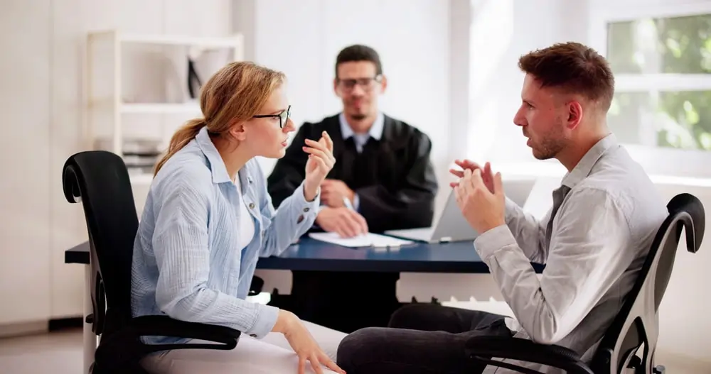 Rebuilding Trust After Relationship Breakdown Through Professional Mediation Medway
