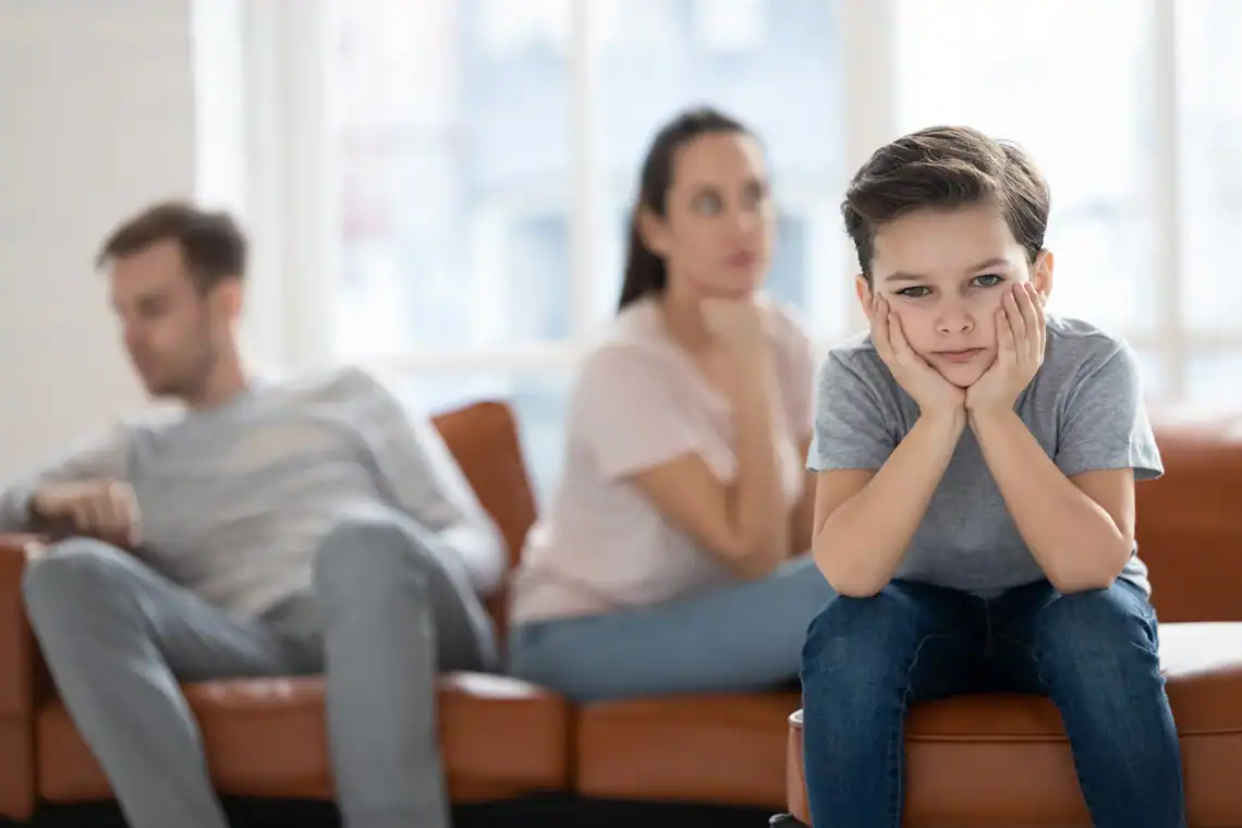Why More Parents Trust EH Mediation for Child Arrangement Solutions Medway