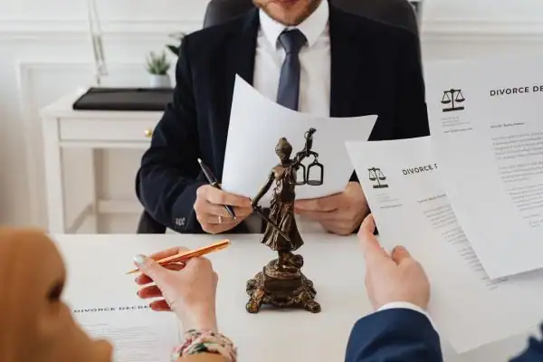 image of divorce mediation Medway