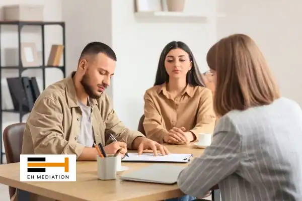 How EH Mediation Helps Intercultural Families Move Forward With Understanding Medway