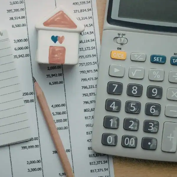 Image of accounts in regards to financial mediation Medway