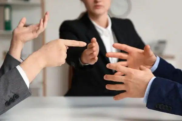 Image of legal aid mediation Medway