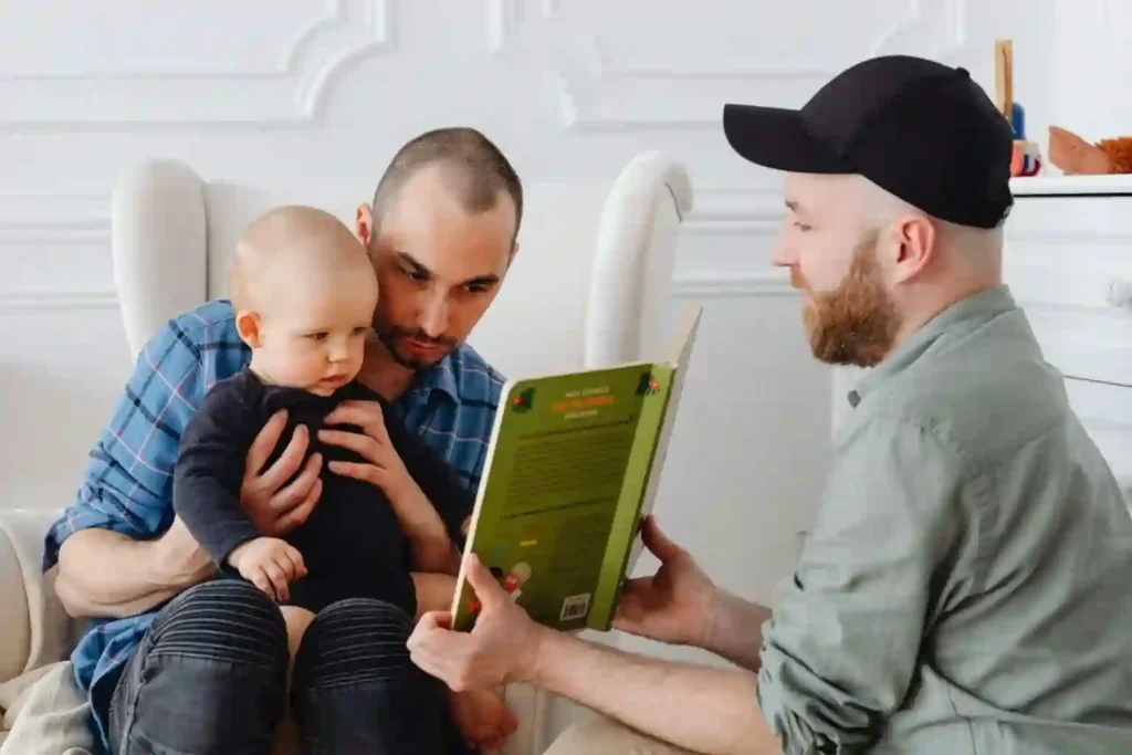 Common Family Issues LGBTQ+ Couples and Parents Face Medway