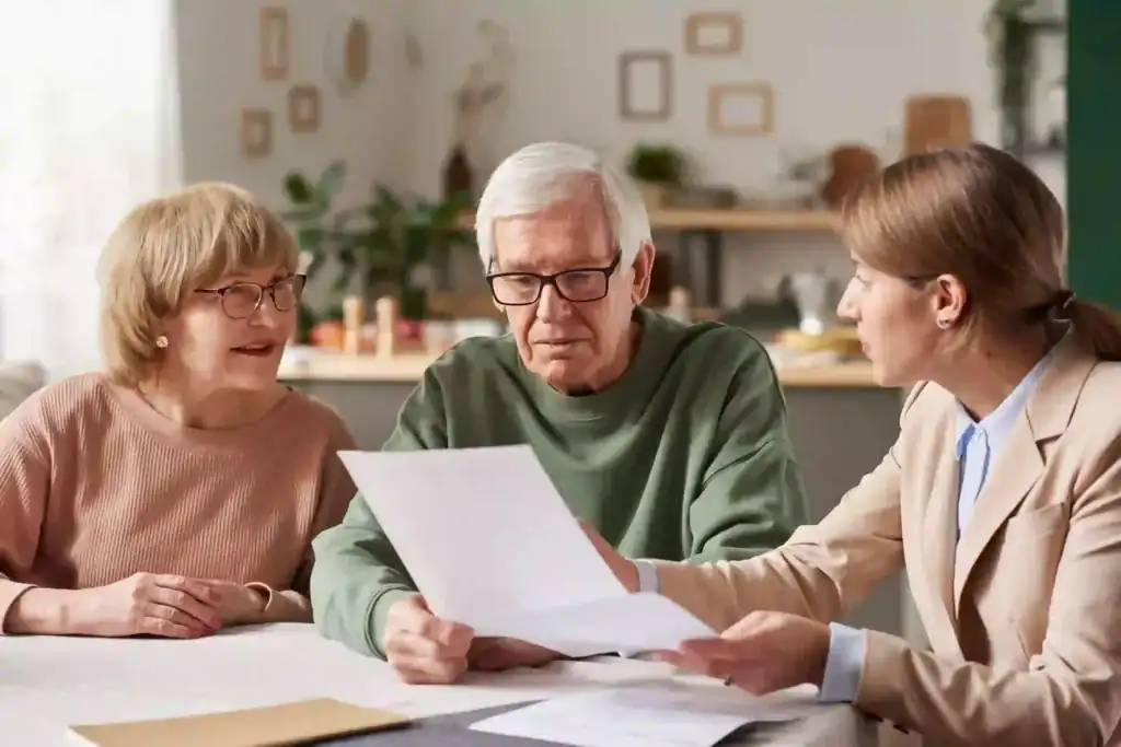 Why Do Family Disputes Happen During CHC Assessments Medway