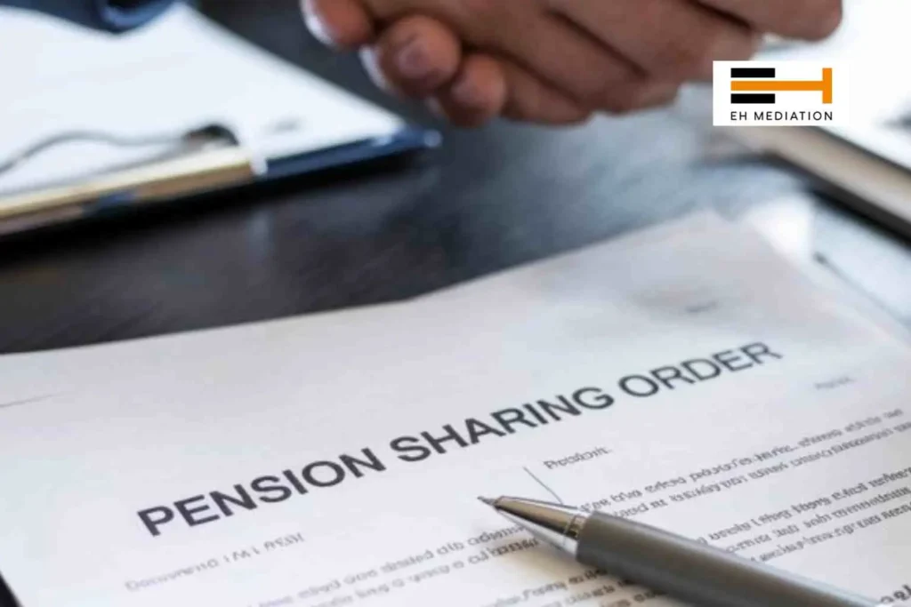  Pension Sharing Frequently Asked Questions Medway