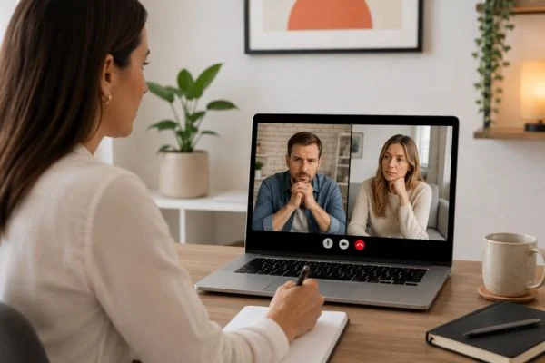 My Ex Won't Agree to Mediation Medway
