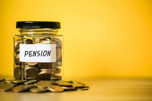 Pension Sharing Mediation Medway