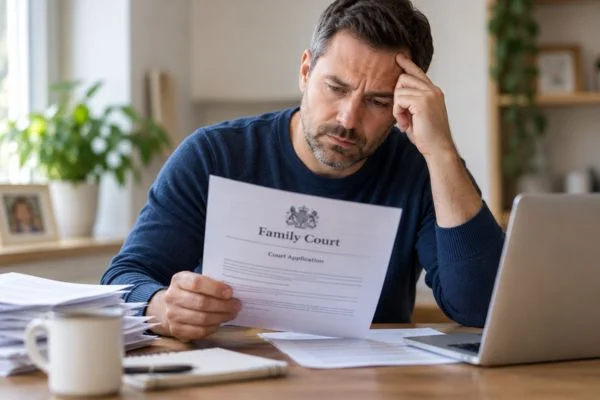 Mediation Medway Vs Court